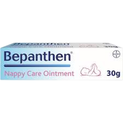 BEPANTHEN OINTMENT 30G.