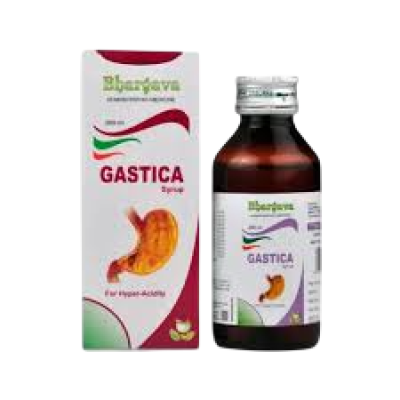 GASTICA SUSP 200ML