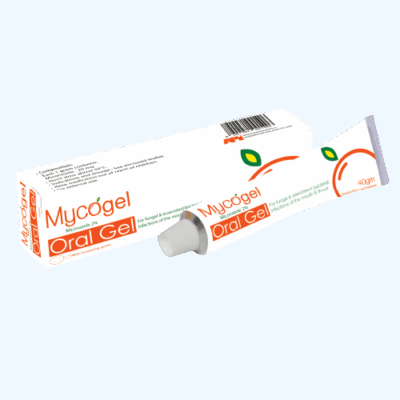 MYCOGAB GEL 30GM