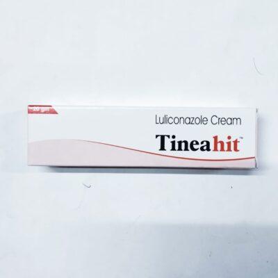 TINEAHIT CREAM 20GM