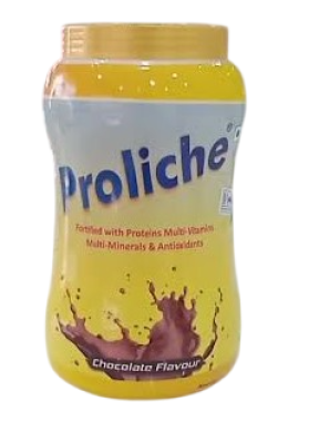 PROLICHE POWDER 200GM 1s