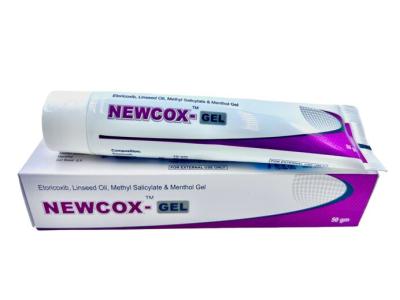 NEWCOX GEL 50GM
