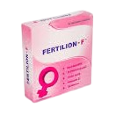 FERTILION-F CAPSULES 30`S -