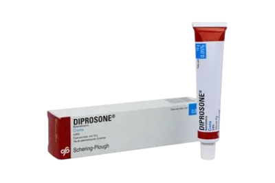 DIPROSONE CREAM 30GM.