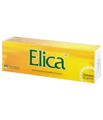 ELICA OINTMENT 30GM