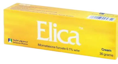 ELICA CREAM 30GM- 1