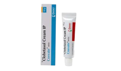 COSVATE CREAM 15GM. 1