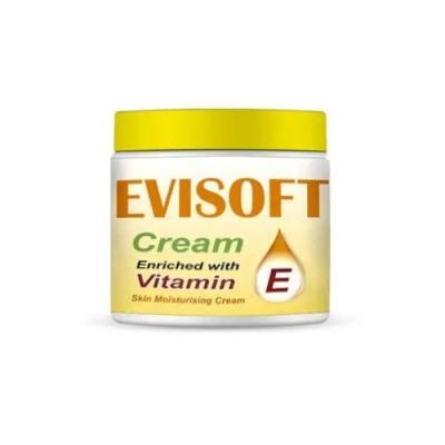 EVISOFT CREAM 400GM