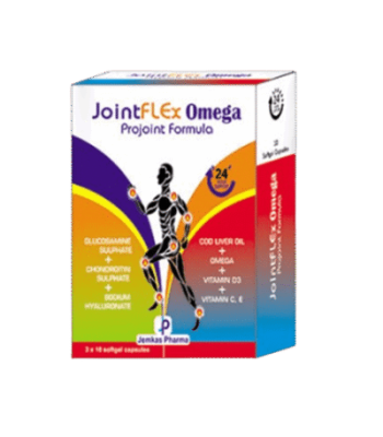 JOINTFLEX PROJOINT FORMULA 30s