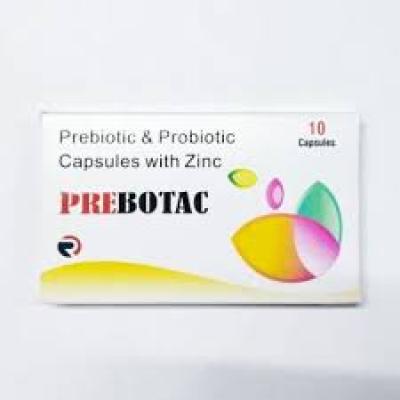 PREBOTAC SACHET 10GM 10`S