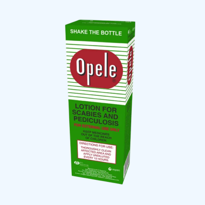 OPELE SUSP 50ML