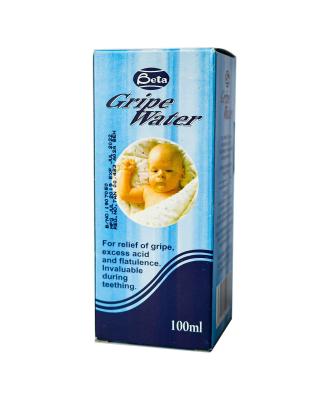 GRIPE WATER 100ML [BETA]