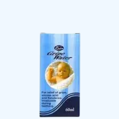 GRIPE WATER 60ML (BETA)
