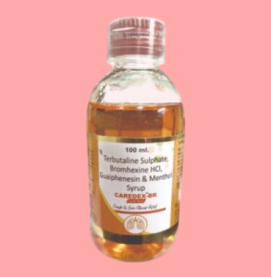 CARYDEX EXPECTORANT 100ML