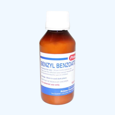 BENZYL BENZOATE 100ML