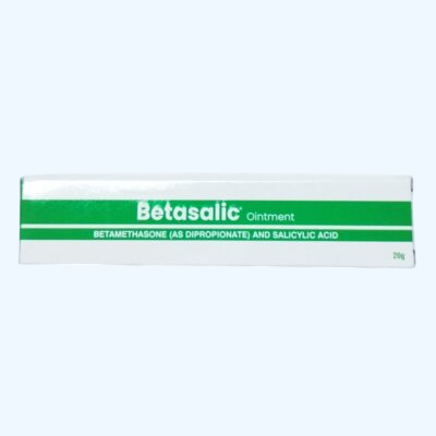 BETASALIC OINTMENT 20GM 1