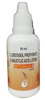 BETASALIC LOTION 30ML 1