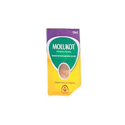 MOLUKOT SOLUTION 10ML 1