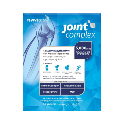 JOINT COMPLEX TABLETS 30`S