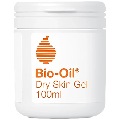 BIO-OIL DRY SKIN GEL 100ML