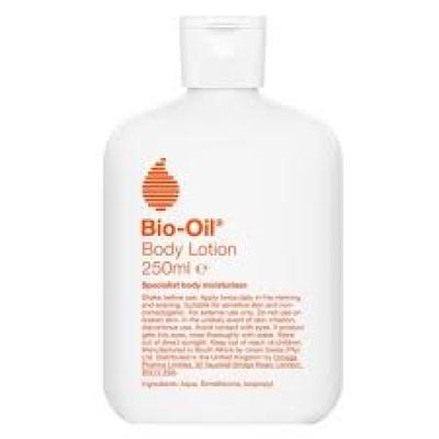 BIO-OIL LOTION 250ML