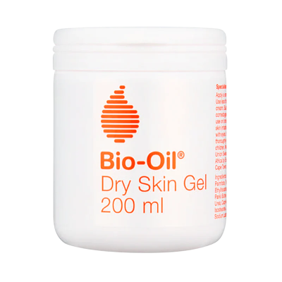 BIO-OIL DRY SKIN GEL 200ML