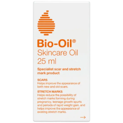 BIO-OIL SKINCARE OIL 25ML