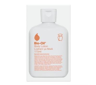 BIO-OIL LOTION 175ML