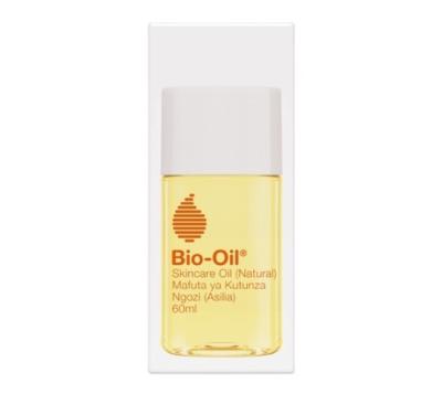 BIO-OIL SKINCARE OIL NATURAL 60ML