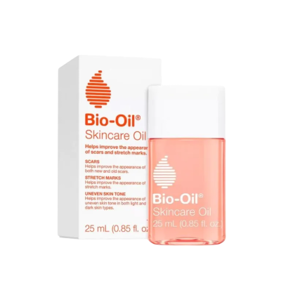 BIO-OIL SKINCARE OIL NATURAL 25ML