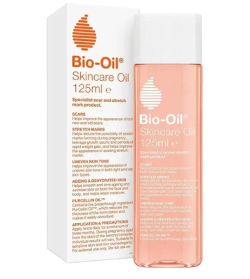 BIO-OIL SKINCARE OIL 125ML