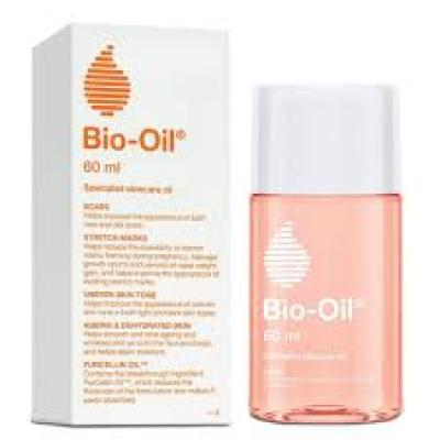 BIO-OIL SKINCARE OIL 60ML