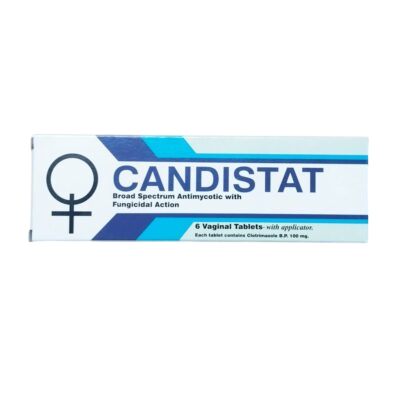 CANDISTAT PESS.6`S