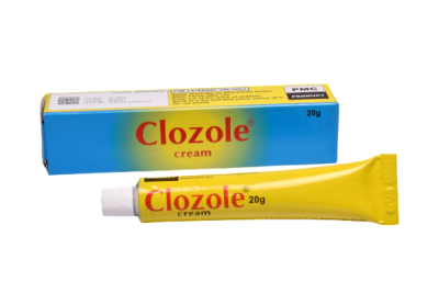 CLOZOLE CREAM 20G TUBE