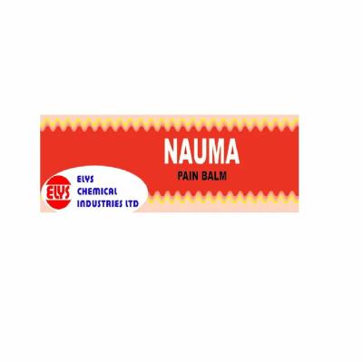 NAUMA BALM 20GM