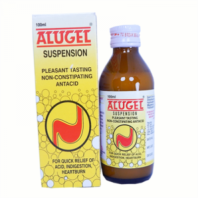 ALUGEL PLUS SUSP 200ML 1