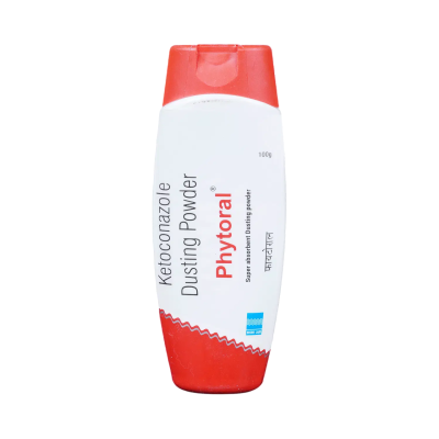 PHYTORAL OINTMENT 1s 15g