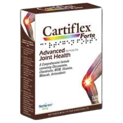 CARTIFLEX FORTE TABLETS 30s