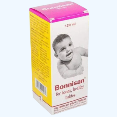 BONNISAN LIQUID 120ML