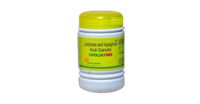 LIVOLUK FIBRE 90GM GRANULES