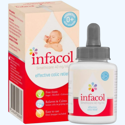 INFACOL LIQ 55ML