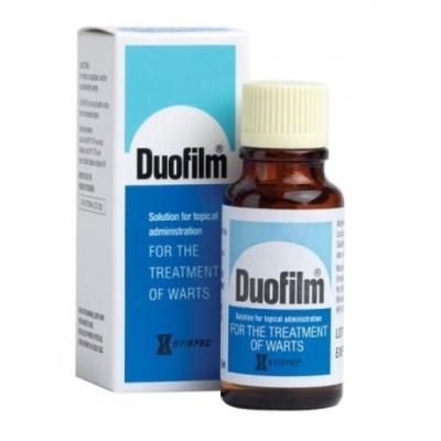 DUOFILM SOLN 15ML 1