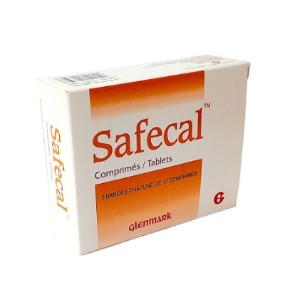 SAFECAL TABS 30`S.