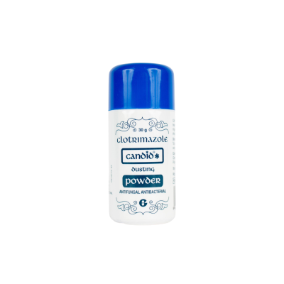 CANDID POWDER 30GM