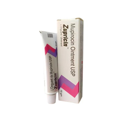 ZUPRICIN OINTMENT 15GM.