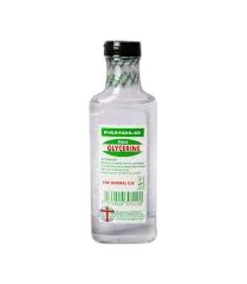 GLYCERINE 100ML 1