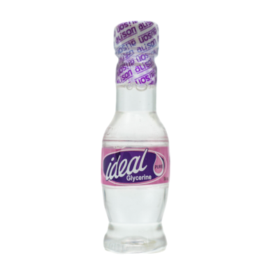 GLYCERINE 50ML 1