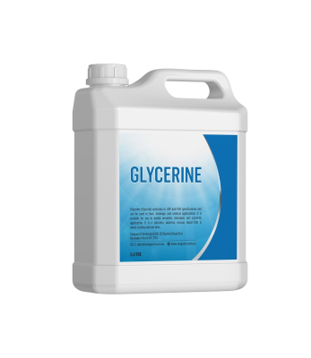 GLYCERINE 5LITRE 1