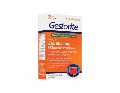 GESTORITE CAPSULES 30`S