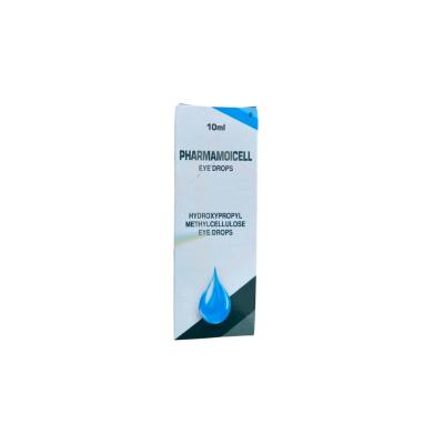 PHARMAMOICELL EYE DROPS 10ML